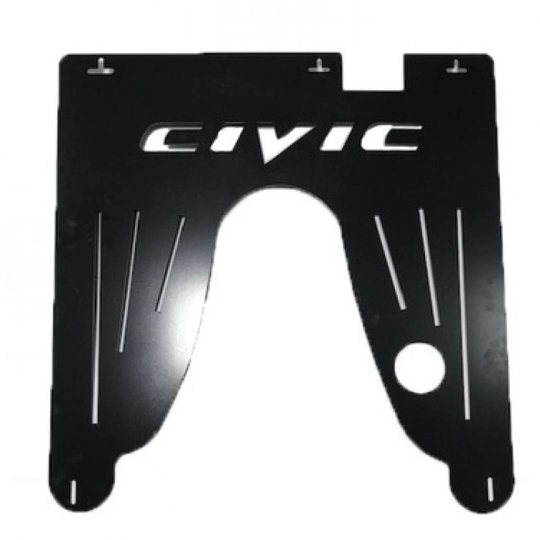 KARTER MUHAFAZA CIVIC 96-01