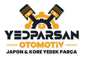 YEDPARSAN OTOMOTİV